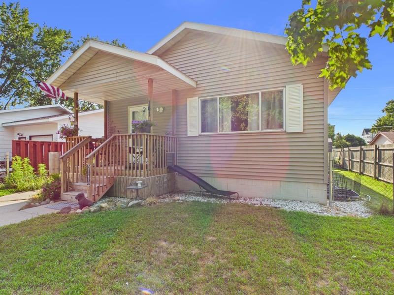 141 36th Ave N, Saint Cloud, MN 56303