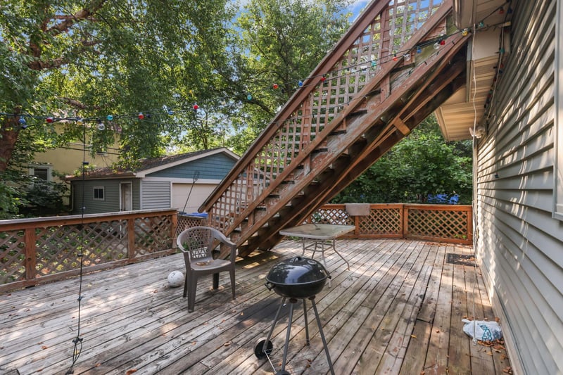 3047 Grand St NE, Minneapolis, MN 55418