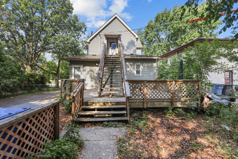 3047 Grand St NE, Minneapolis, MN 55418