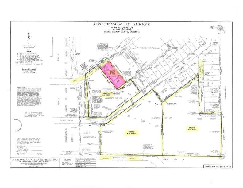 512 E Main Ave, Frazee, MN 56544