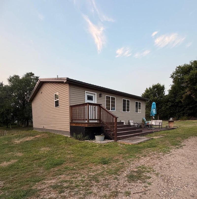 38151 County Highway 35, Dent, MN 56528