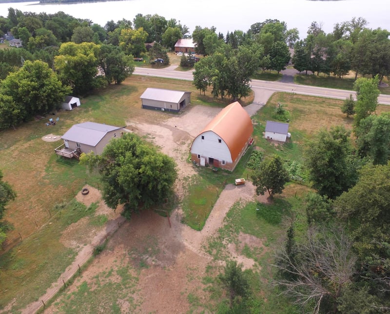 38151 County Highway 35, Dent, MN 56528