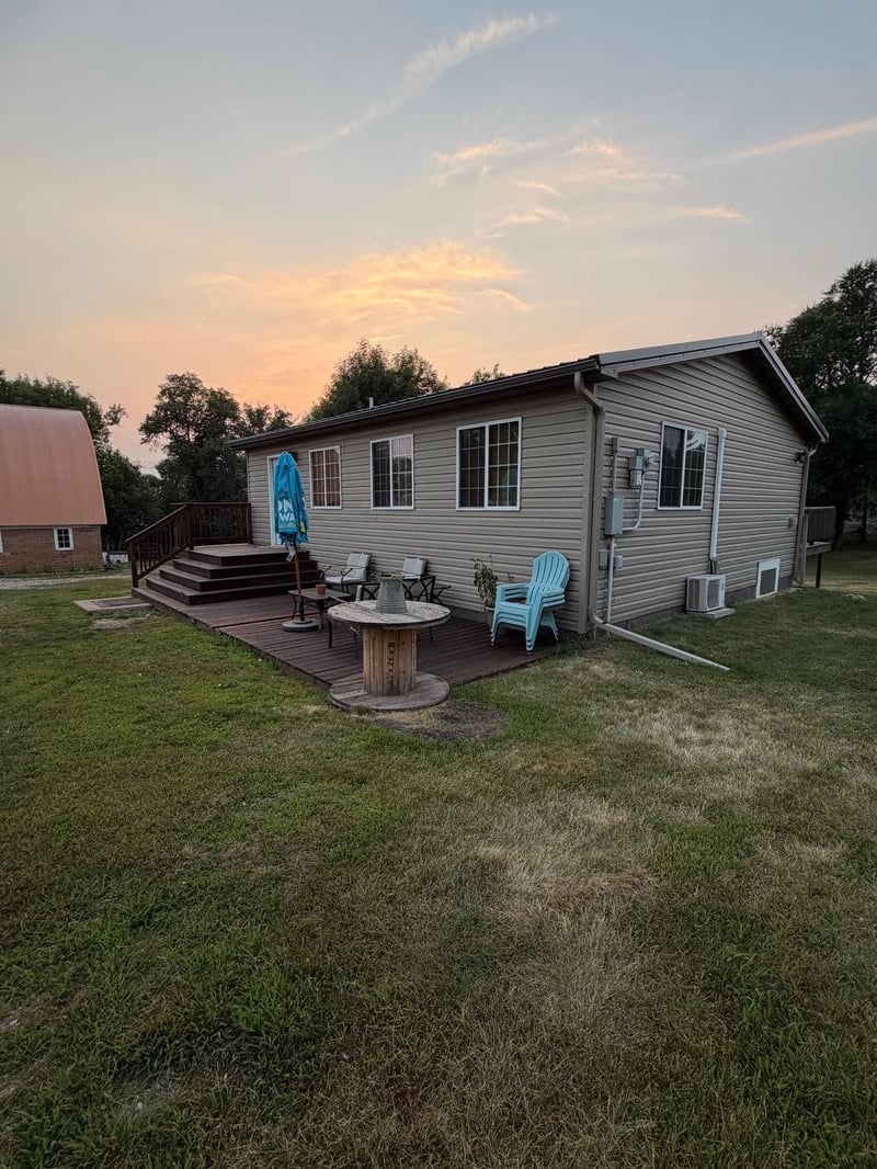 38151 County Highway 35, Dent, MN 56528