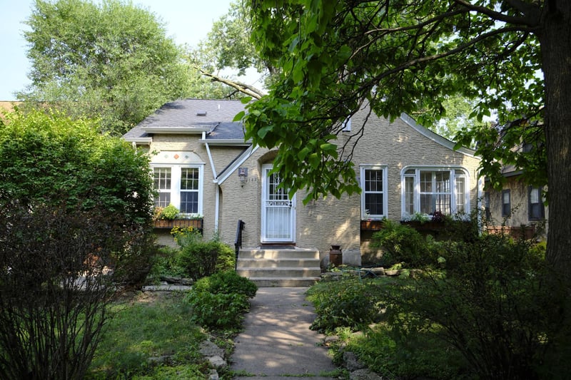 4142 Washburn Ave N, Minneapolis, MN 55412