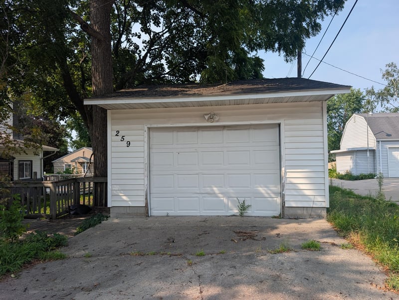 259 20th Ave S, South Saint Paul, MN 55075