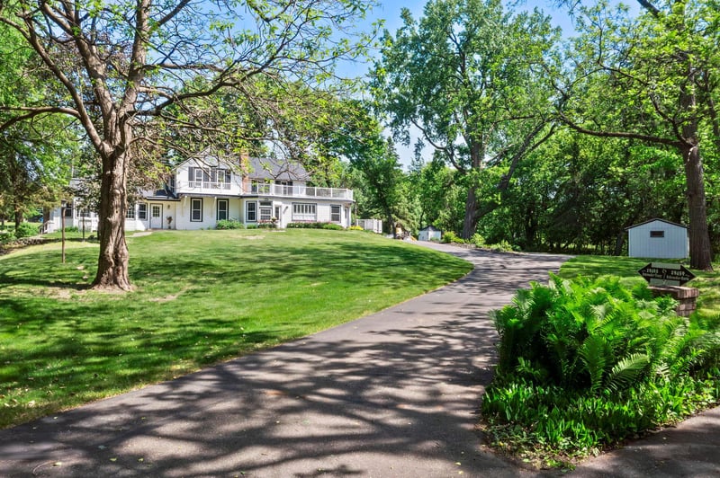 19463 Proctor Rd NW, Elk River, MN 55330