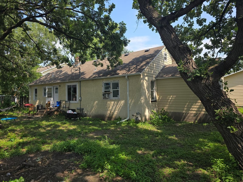 8460 Cottagewood Ter NE, Spring Lake Park, MN 55432