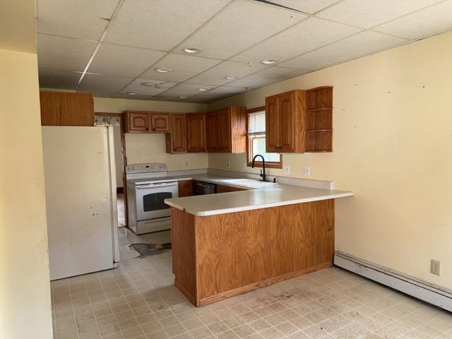520 3rd St NW, Chisholm, MN 55719