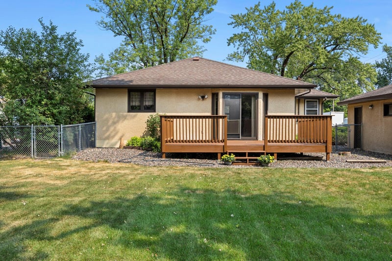 3407 Woodbine Ln N, Brooklyn Center, MN 55429