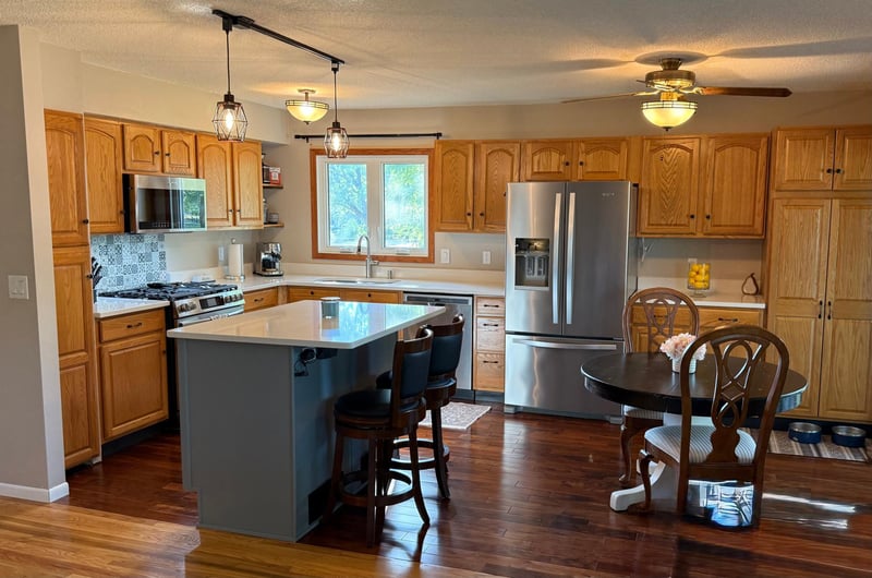 8334 77th Street Ct S, Cottage Grove, MN 55016