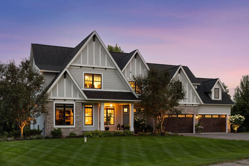 2735 Deer Run Trl E, Orono, MN 55356