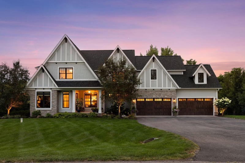 2735 Deer Run Trl E, Orono, MN 55356