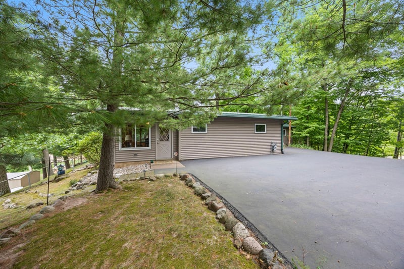 69 16 5/8 Ave #A, Turtle Lake, WI 54889