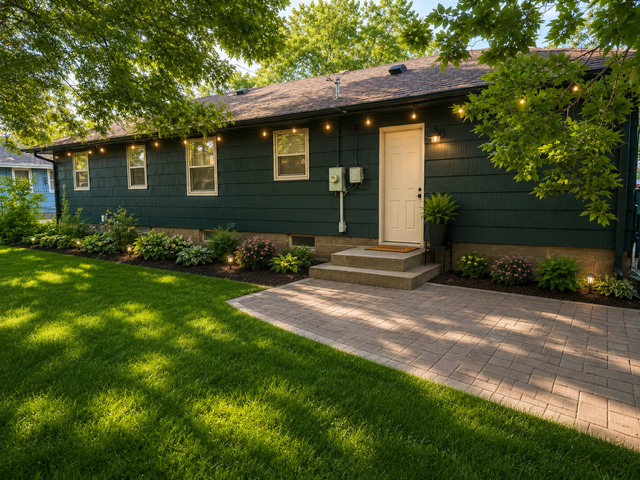 841 W Moore Lake Dr, Fridley, MN 55432