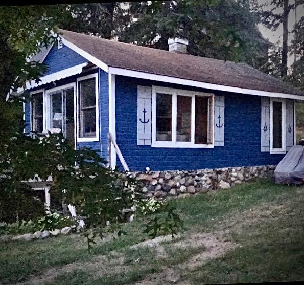 29933 Pequot Blvd, Pequot Lakes, MN 56472