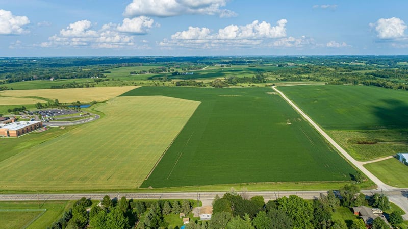 Lots XXX Of Divine Mercy, Faribault, MN 55021