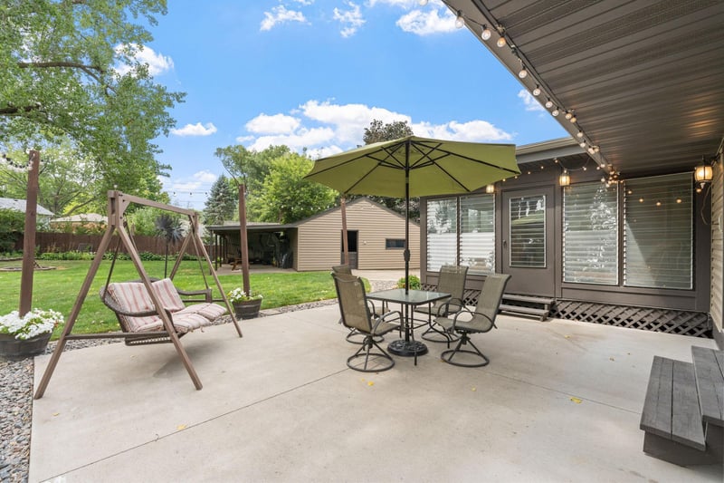 3951 Stacker Pl, White Bear Twp, MN 55110