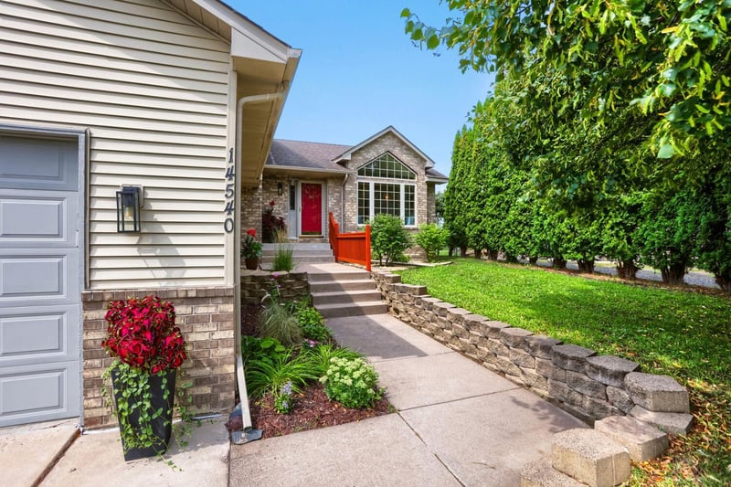 14540 Geneva Ave N, Hugo, MN 55038