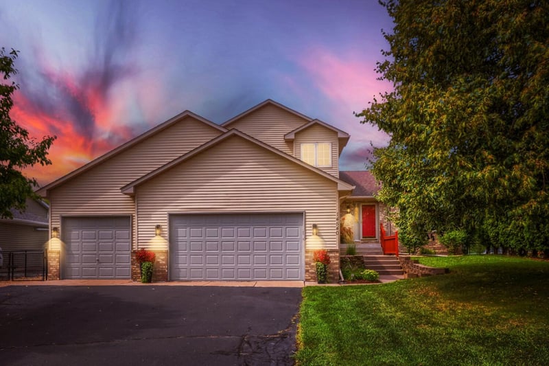 14540 Geneva Ave N, Hugo, MN 55038
