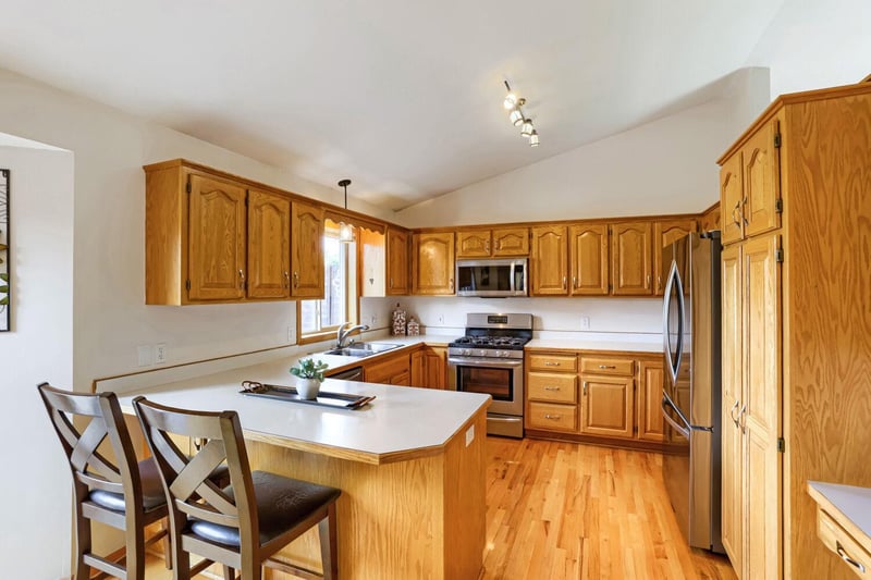 14540 Geneva Ave N, Hugo, MN 55038