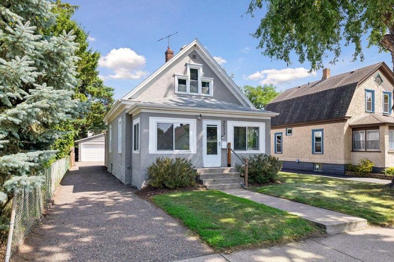2523 Jefferson St NE, Minneapolis, MN 55418