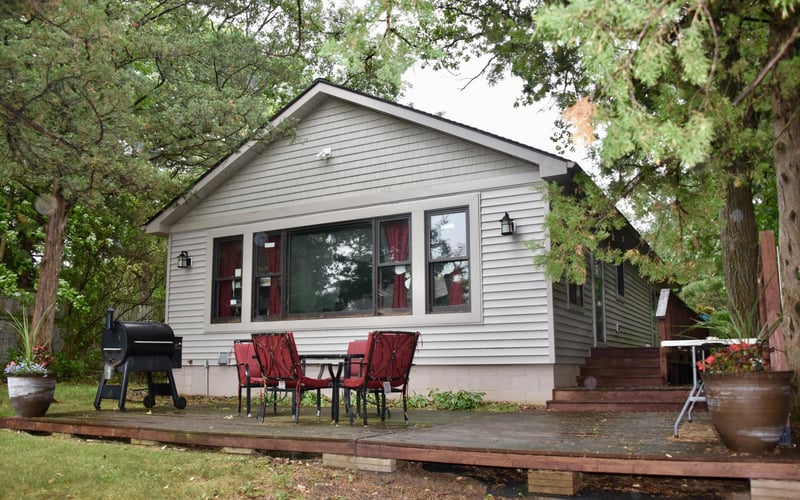 10740 55th St, Clear Lake, MN 55319