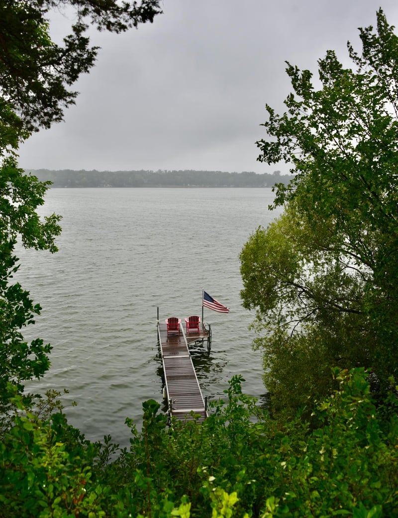 10740 55th St, Clear Lake, MN 55319