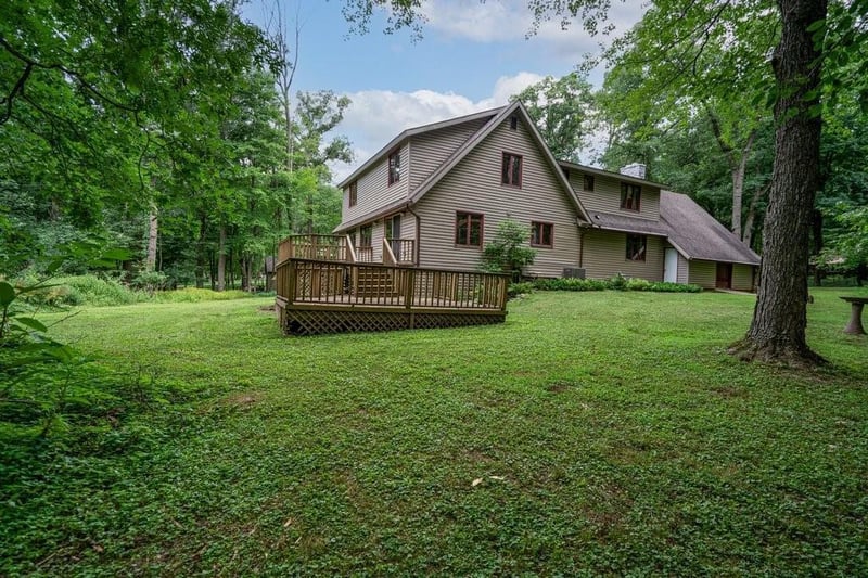 E4602 479th Ave, Menomonie, WI 54751