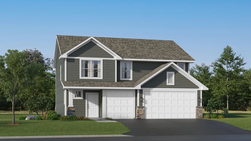 9794 26th St NE, Saint Michael, MN 55376