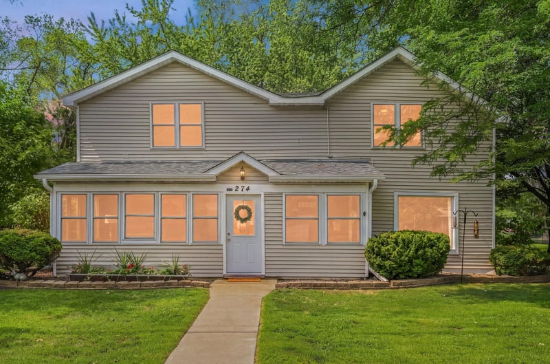 Home Worth Check