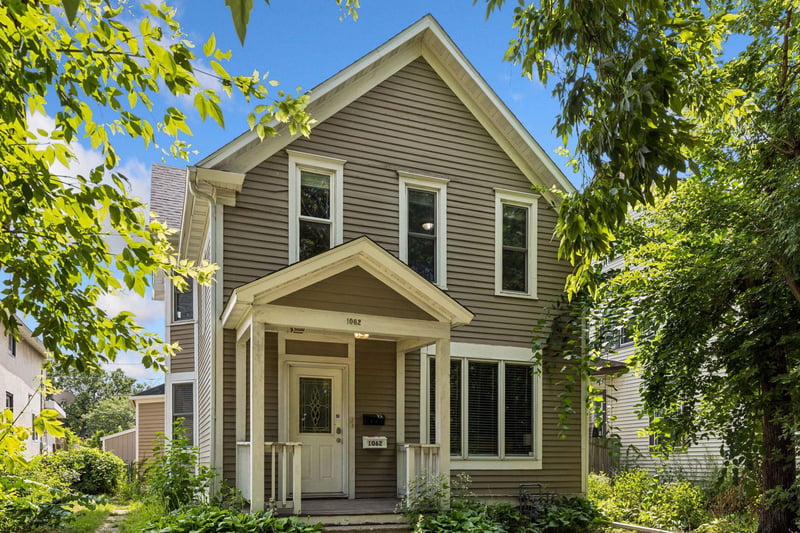 Home Worth Check