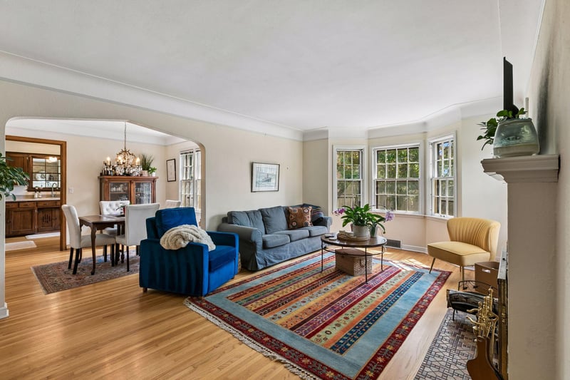 2947 Quentin Ave, Saint Louis Park, MN 55416