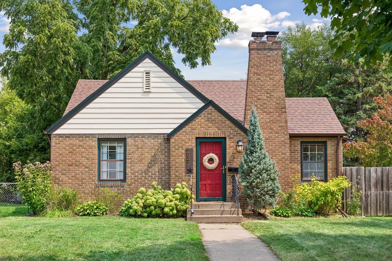 2947 Quentin Ave, Saint Louis Park, MN 55416