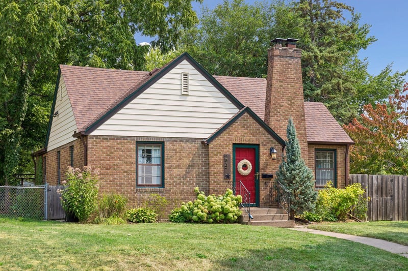 2947 Quentin Ave, Saint Louis Park, MN 55416
