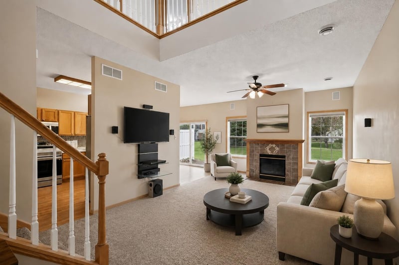 6598 154th St W #136, Apple Valley, MN 55124
