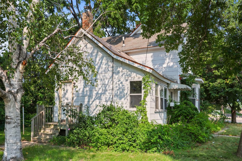 1123 4th Ave S, Saint Cloud, MN 56301