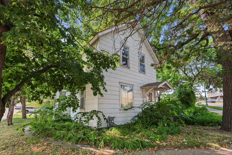 1123 4th Ave S, Saint Cloud, MN 56301