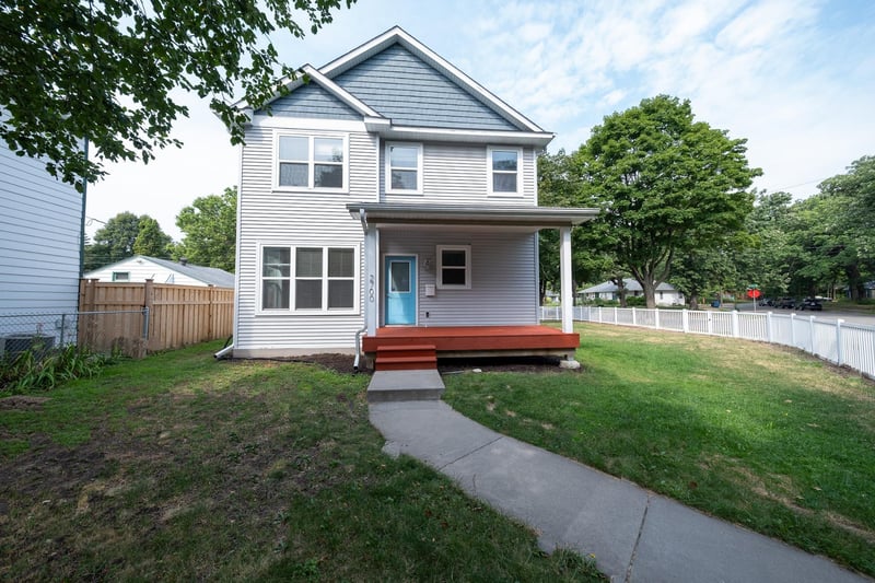 2700 Dorman Ave, Minneapolis, MN 55406