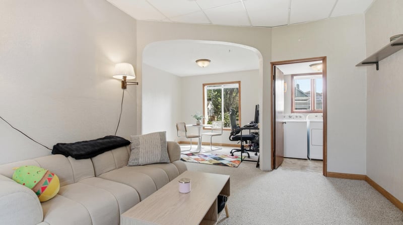 107 Blaine Ave S, Turtle Lake, WI 54889