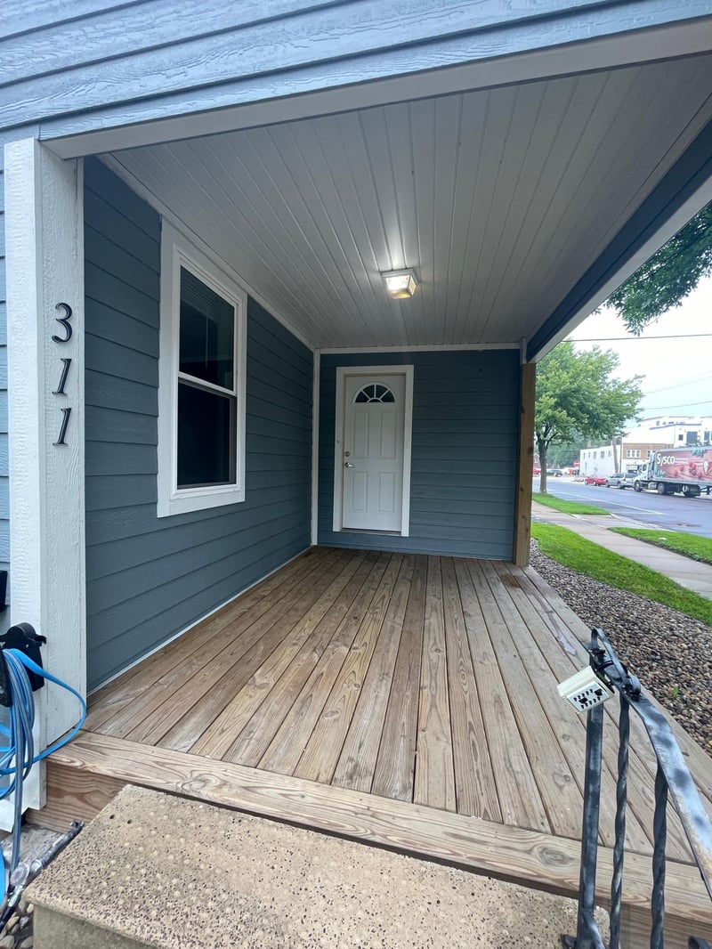 311 Range St, North Mankato, MN 56003