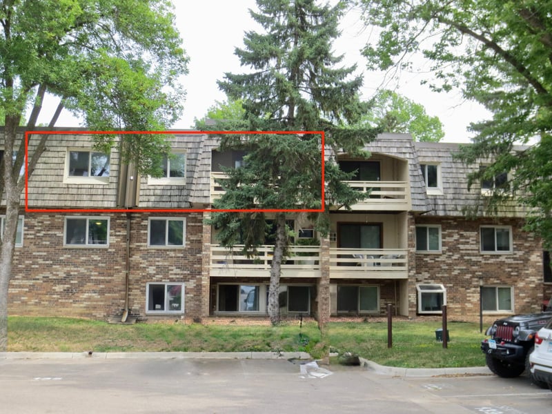 4371 Wilshire Blvd #303, Mound, MN 55364