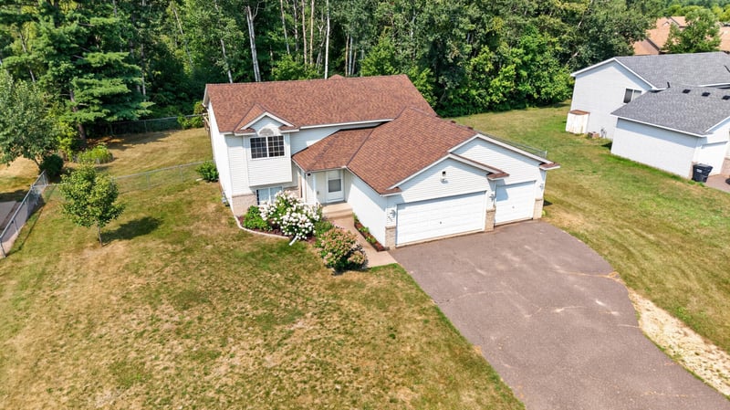 435 8th Ave NE, Pine City, MN 55063