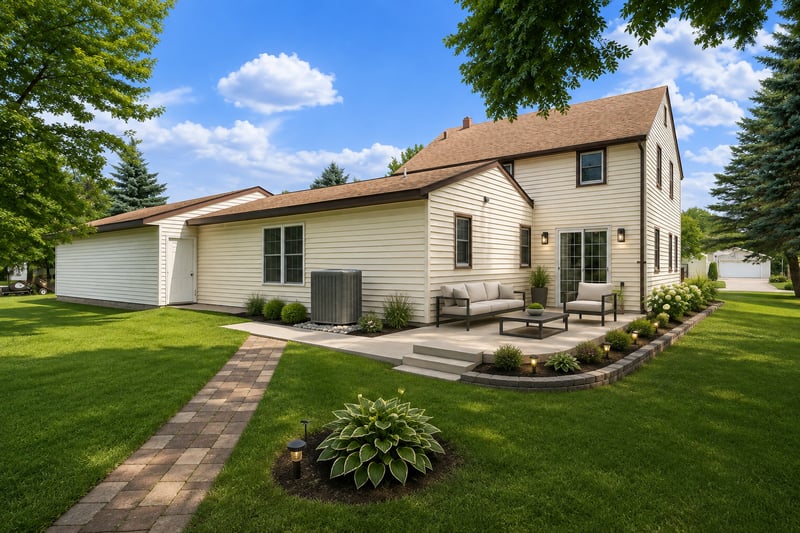 2209 6th St NW, Austin, MN 55912