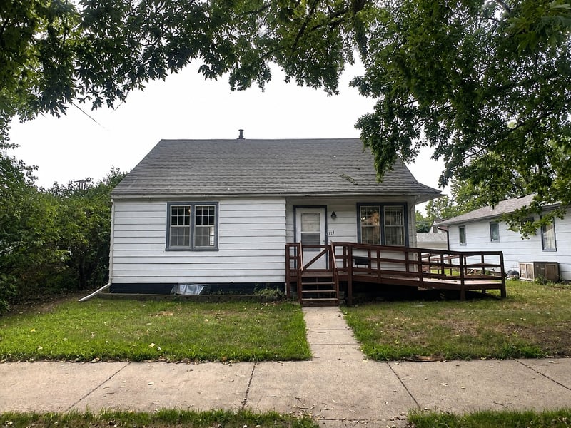 119 2nd Ave NE, Saint Cloud, MN 56304