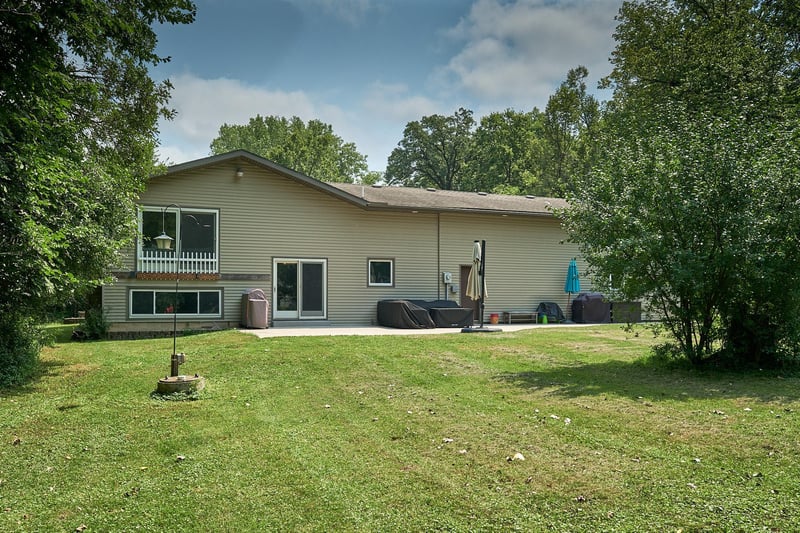 2287 Timberidge Ln SE, Rochester, MN 55904