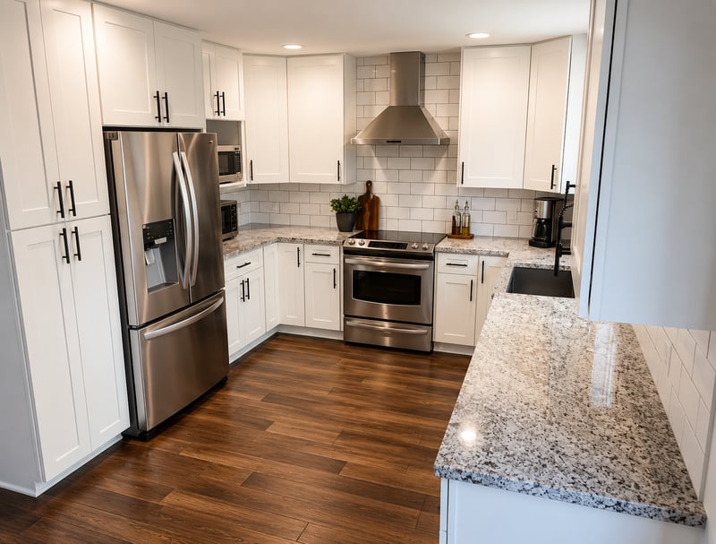 15576 Canyon Rg, Eden Prairie, MN 55347