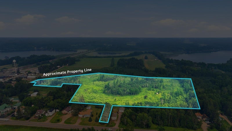 TBD Clark Ave, Cromwell, MN 55726