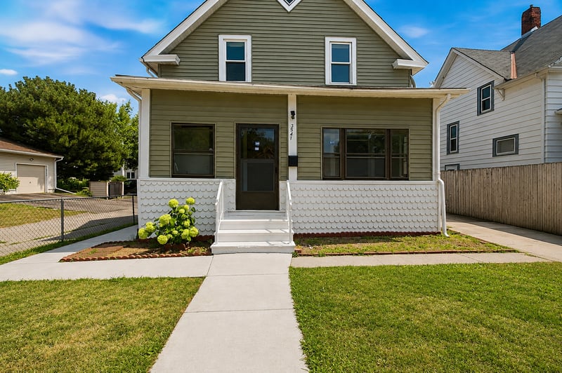 3541 Clinton Ave, Minneapolis, MN 55408