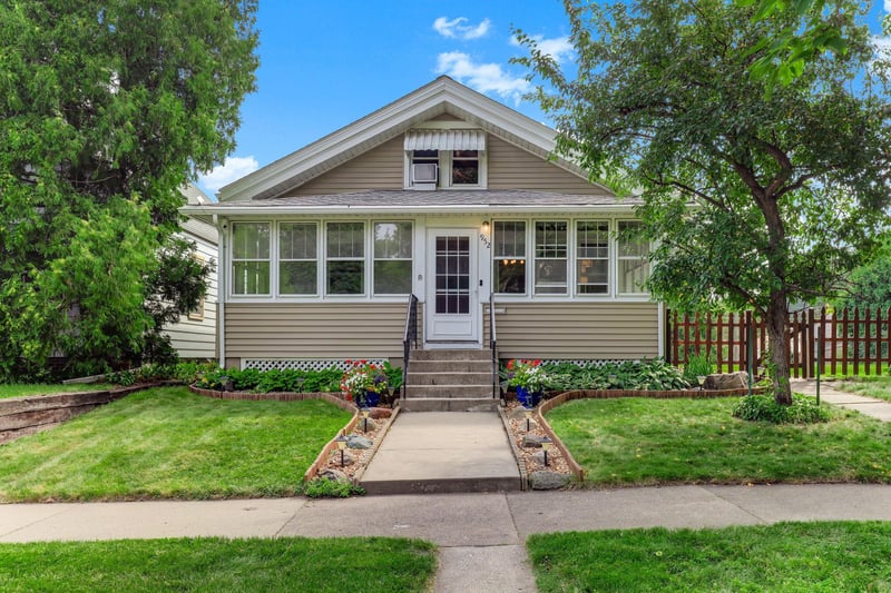 Home Worth Check