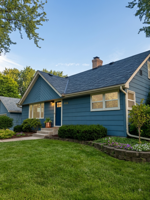 12810 Lone Oak Dr, Minnetonka, MN 55305
